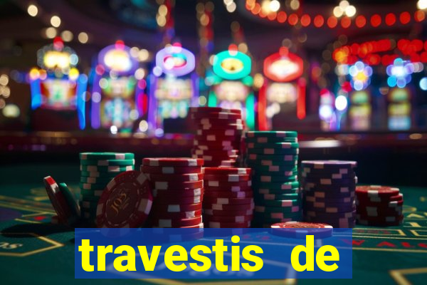 travestis de salvador skokka